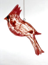 Load image into Gallery viewer, Small Cardinal - Ornament Ornaments Garden Girl NC