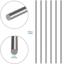 Load image into Gallery viewer, Small Chickadee - Bird on a Stick Birds on a Stick Garden Girl NC