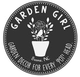 Garden Girl NC