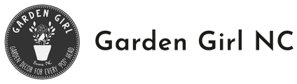 Garden Girl NC