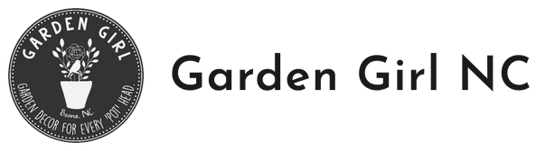 Garden Girl NC